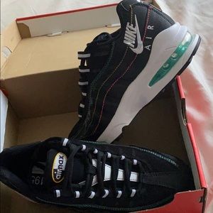 Nike Air Max 95 Game (GS)